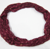 viscose snood